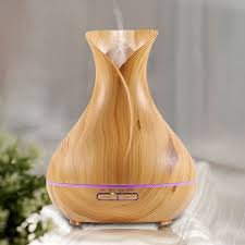 Ultrasonic Aroma Diffuser
